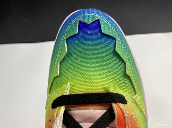 X AIR HIGH JORDAN 1 OG J BALVIN DC3481-900 1025